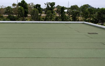 all Achfary roofing types quoted for