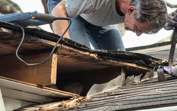 common causes of Achfary fascia damage