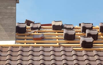 Achfary clay roofing costs