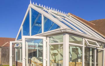conservatory roof insulation costs Achfary