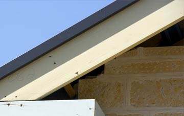 Achfary fascia repairs