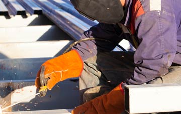 Achfary flat roofing options