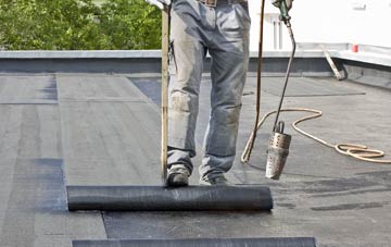 flat roof replacement Achfary, Highland