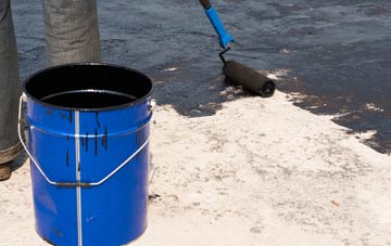 find Achfary flat roof waterproofing companies