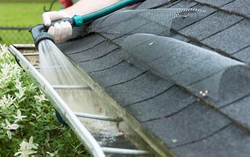 Achfary gutter cleaning costs