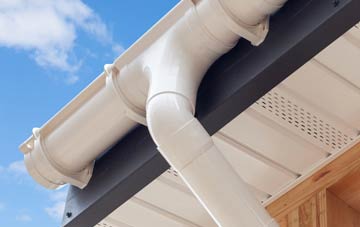 Achfary gutter installation costs