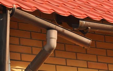 Achfary gutter repair costs