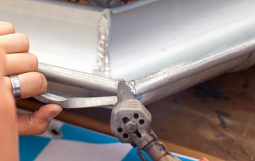 Achfary guttering repair quotes