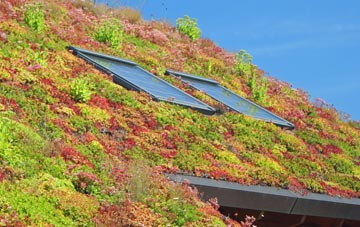 Achfary living roof systems