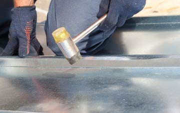 Achfary metal roofing costs