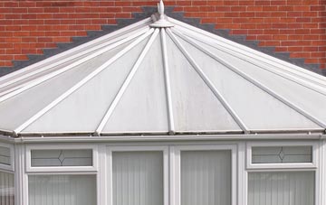 Achfary polycarbonate conservatory roof repairs