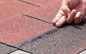 Achfary asphalt roof repairs