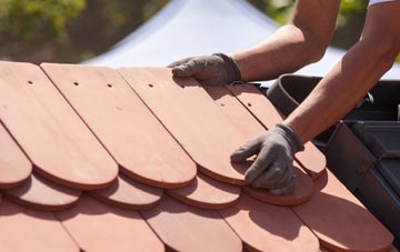 Achfary roof tile contractors