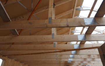 Achfary roof truss costs