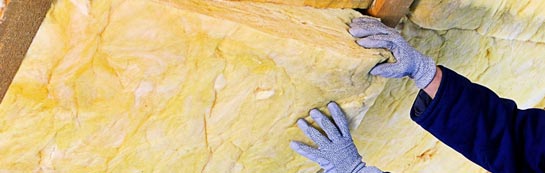 quotes for Achfary roof insulation