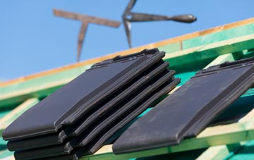 Achfary slate roof alternatives