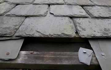 Achfary slate roof repairs and maintenance