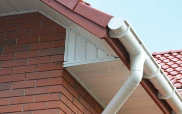 Achfary soffit repair costs