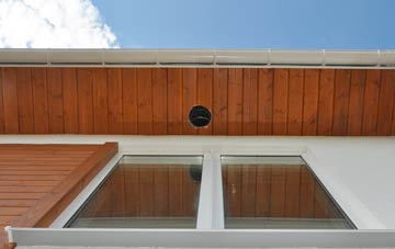 Achfary soffit repair quotes