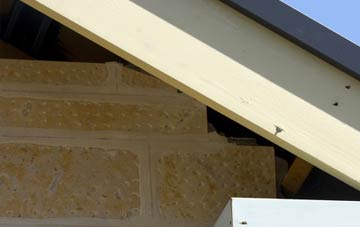 soffit repair Achfary