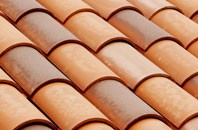 Achfary clay roofing