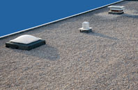 Achfary flat roofing