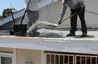 Achfary flat roof quotes