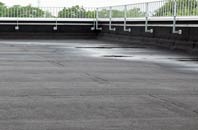 find rated Achfary flat roofing companies