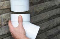 rated Achfary guttering companies