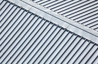 Achfary metal roofing