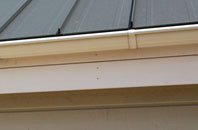 Achfary soffit repair